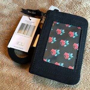 Zip ID & lanyard
